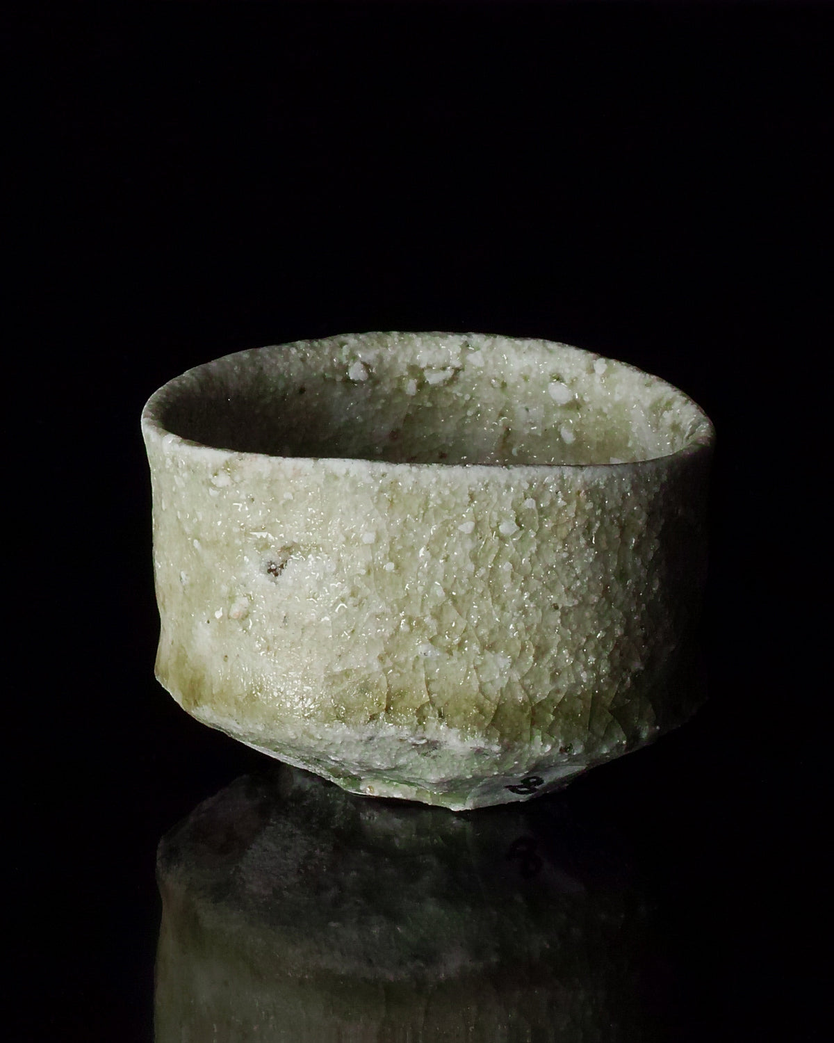 Biidoro Guinomi  - Sake Cup (10)