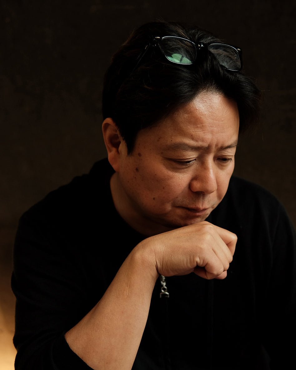 Producent smagning: Mitobe Shuzo, Yamagata ✹ 28.08.26 - Manaka Sake
