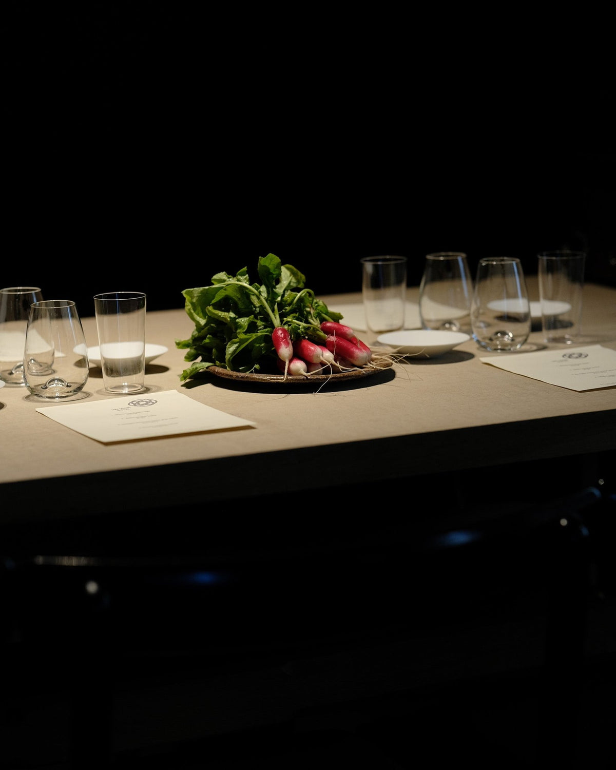 Shokuzenshu, weekend tasting ✹ 10.10.26 - Manaka Sake