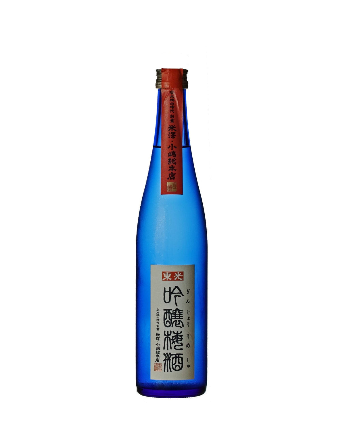 Toko Ginjo Umeshu - Manaka Sake