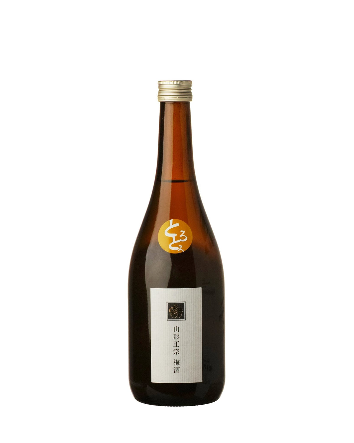 Yamagata Masamune Umeshu Toro Toro - Manaka