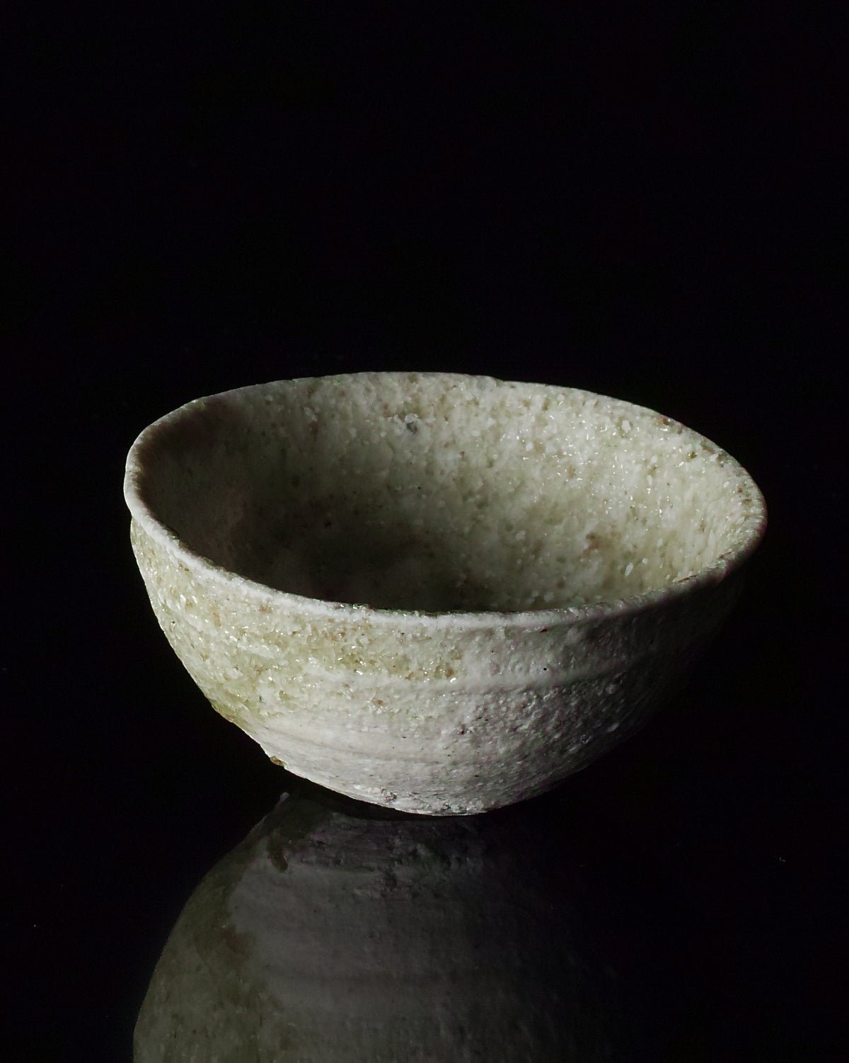 Biidoro Guinomi - Sake kop (2) - Manaka