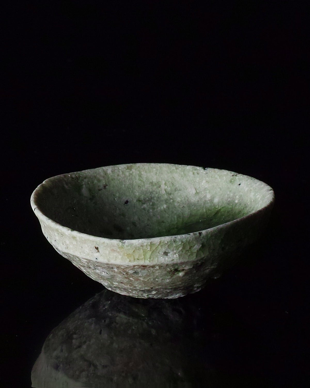 Biidoro Guinomi - Sake kop (4) - Manaka