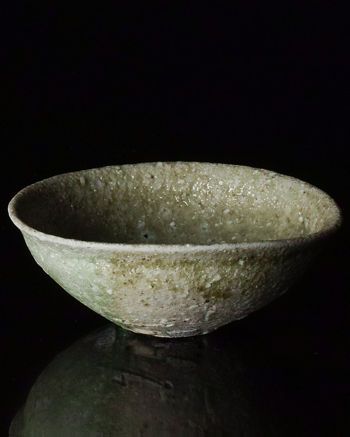 Biidoro Guinomi - Sake kop (6) - Manaka