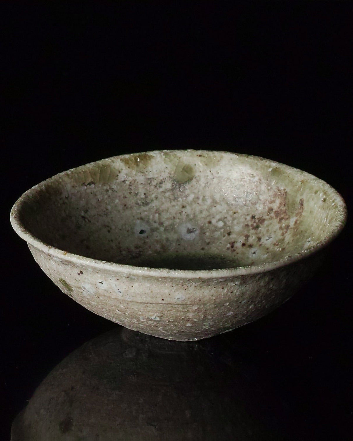 Biidoro Guinomi - Sake kop (6) - Manaka