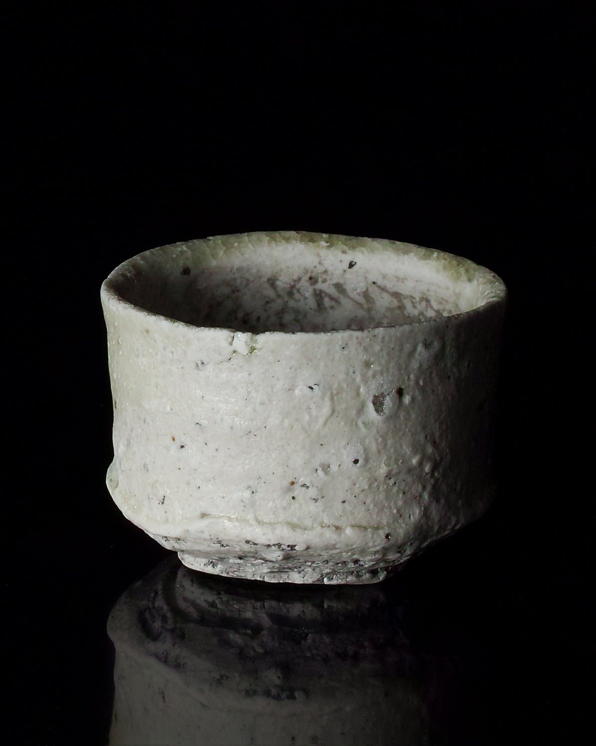 Biidoro Guinomi - Sake kop (9) - Manaka
