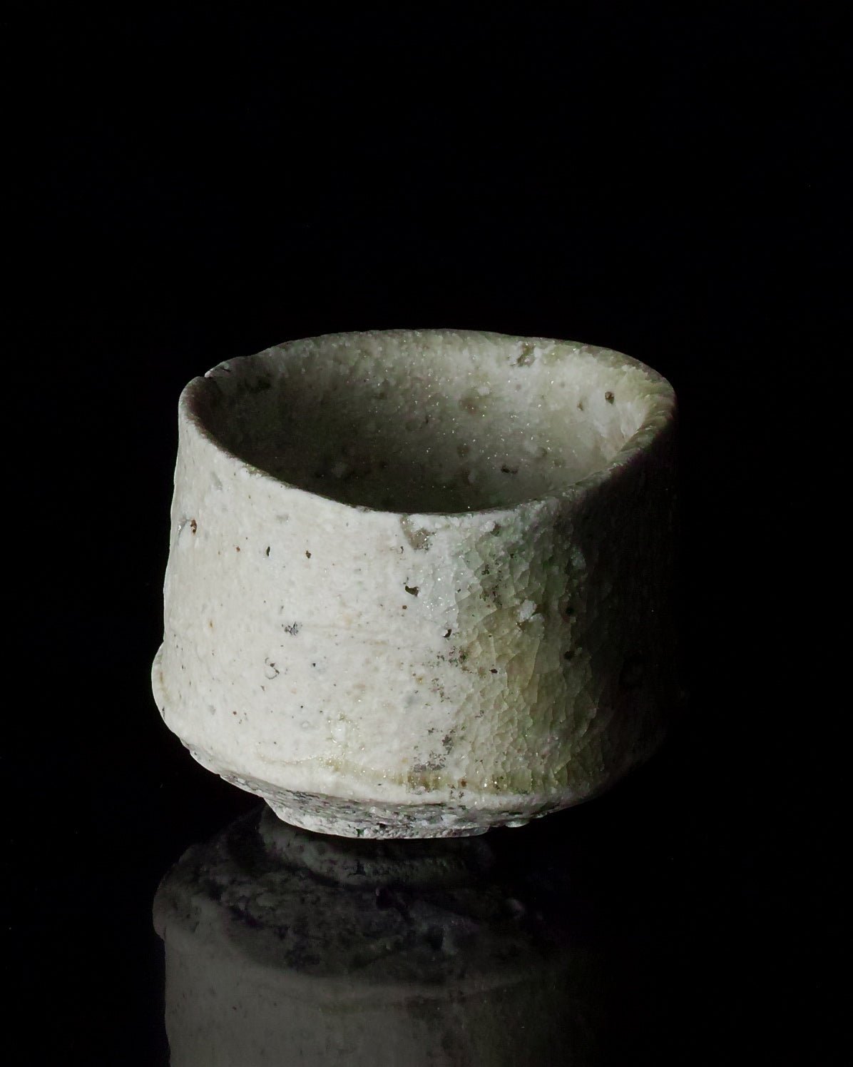 Biidoro Guinomi - Sake kop (9) - Manaka