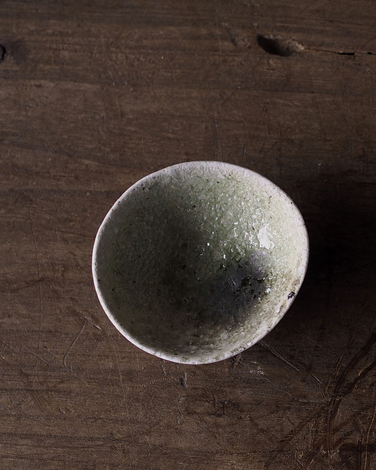 Guinomi - sake kop (10) - Manaka