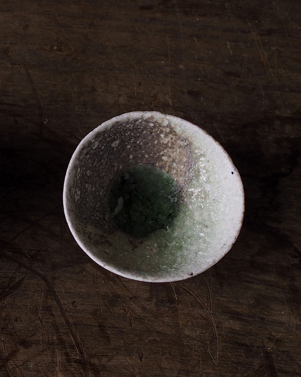 Guinomi - sake kop (11) - Manaka