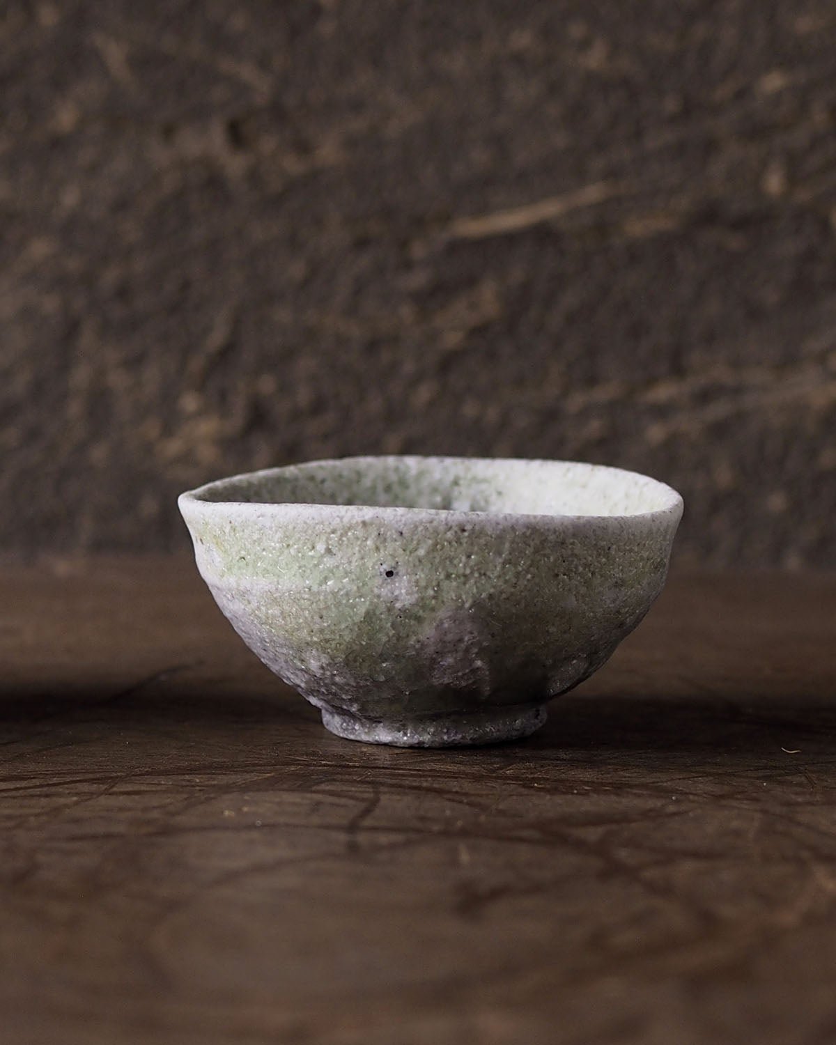 Guinomi - Sake kop (4) - Manaka