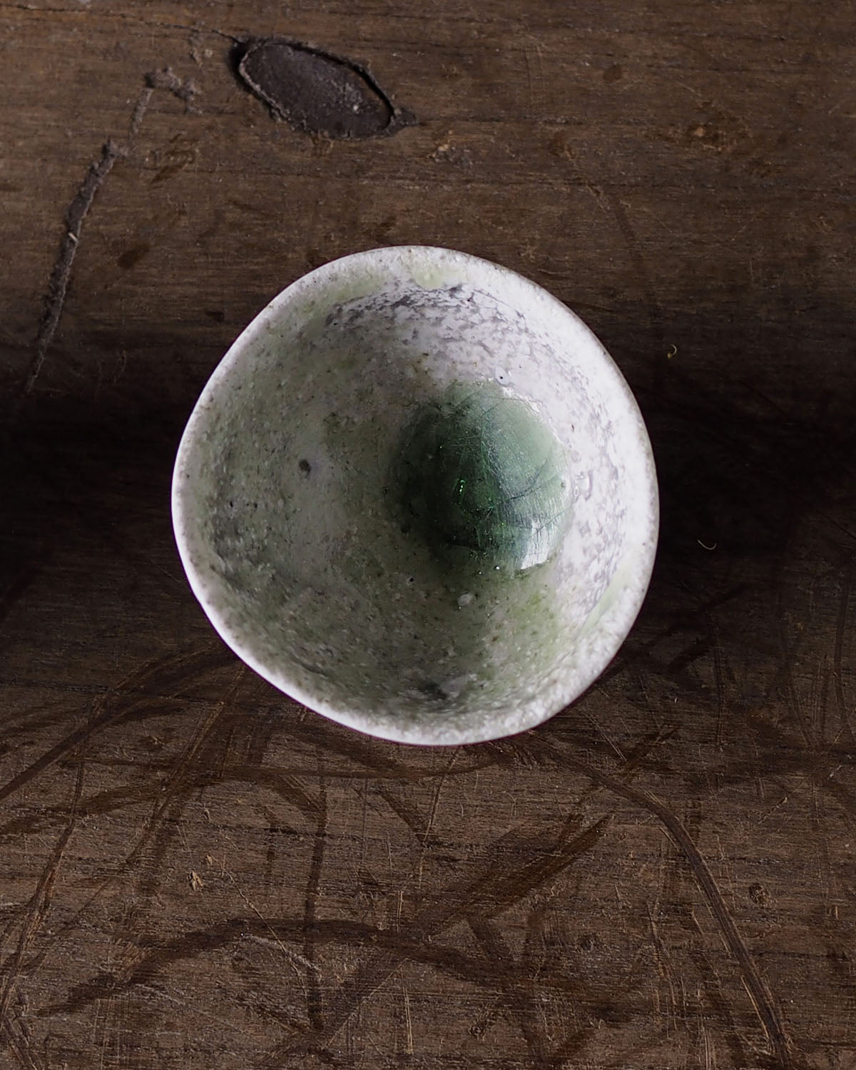 Guinomi - Sake kop (4) - Manaka