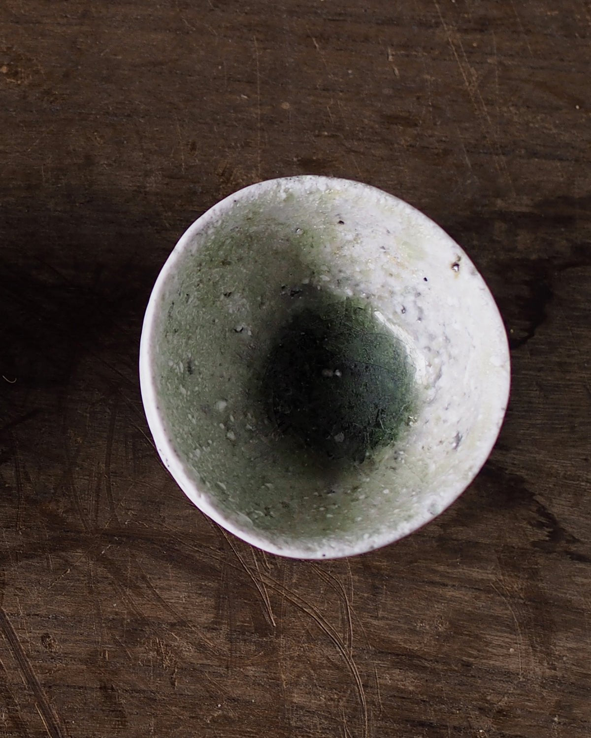 Guinomi - sake kop (5) - Manaka