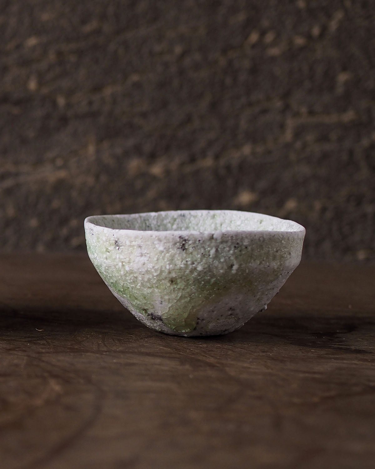 Guinomi - sake kop (5) - Manaka