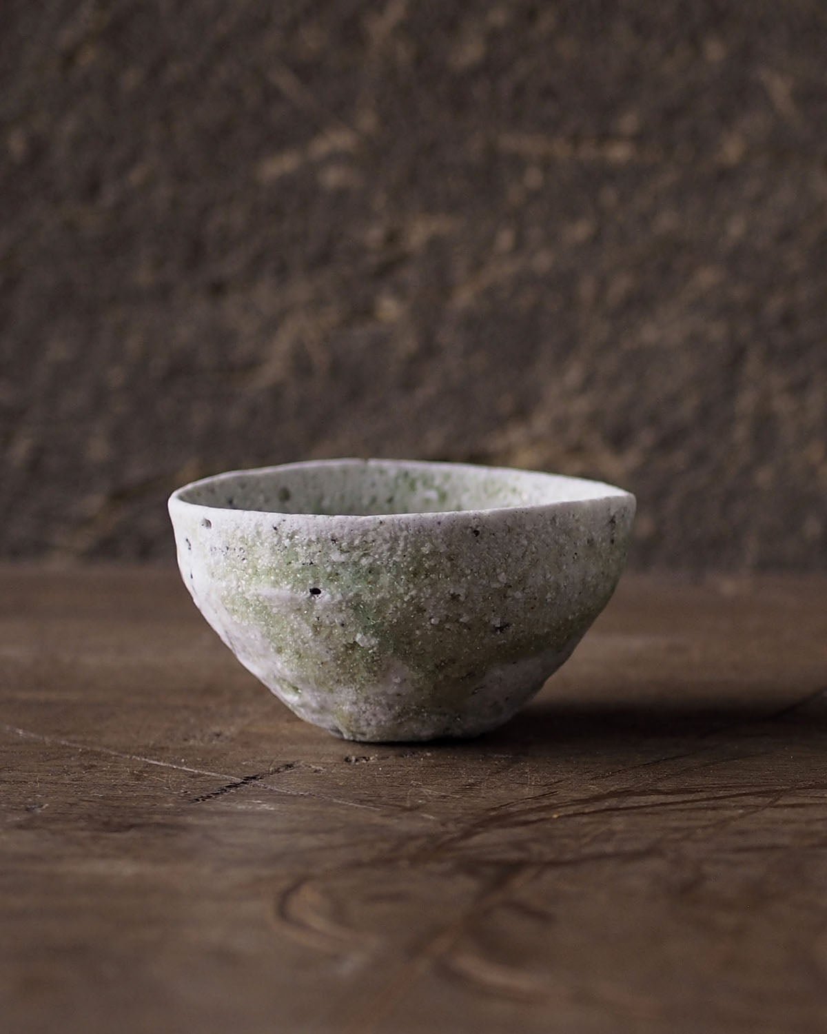 Guinomi - sake kop (6) - Manaka