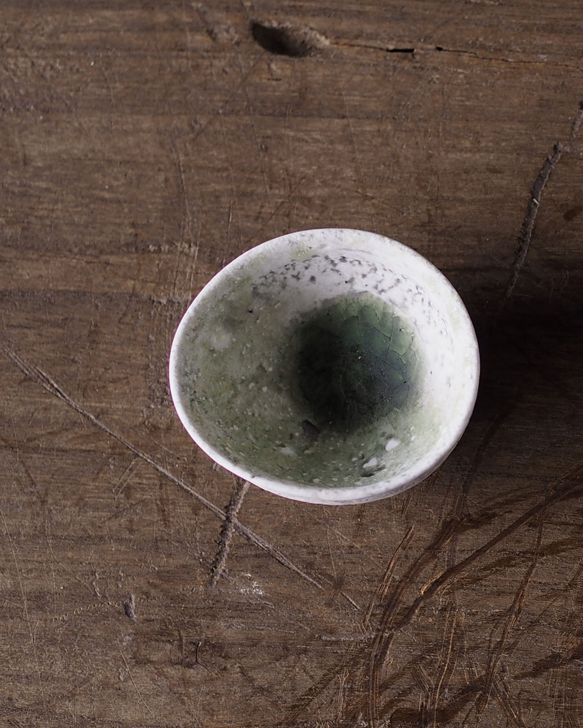 Guinomi - sake kop (6) - Manaka