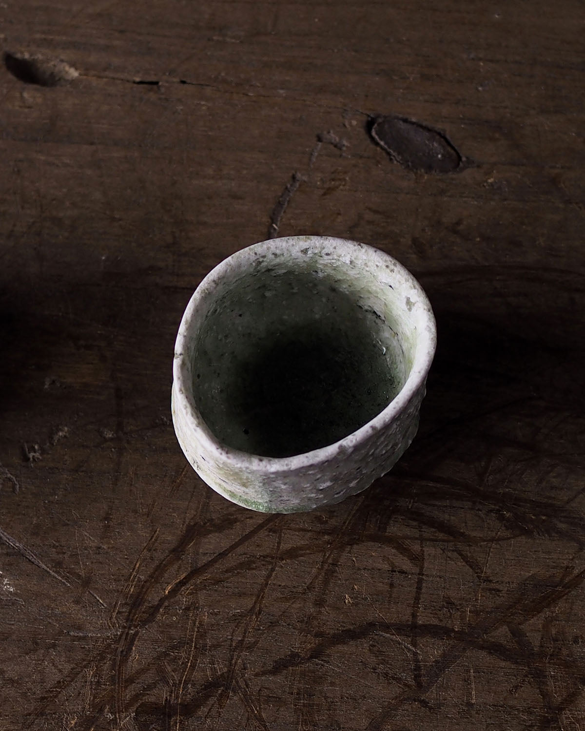 Guinomi - Sake kop (7) - Manaka