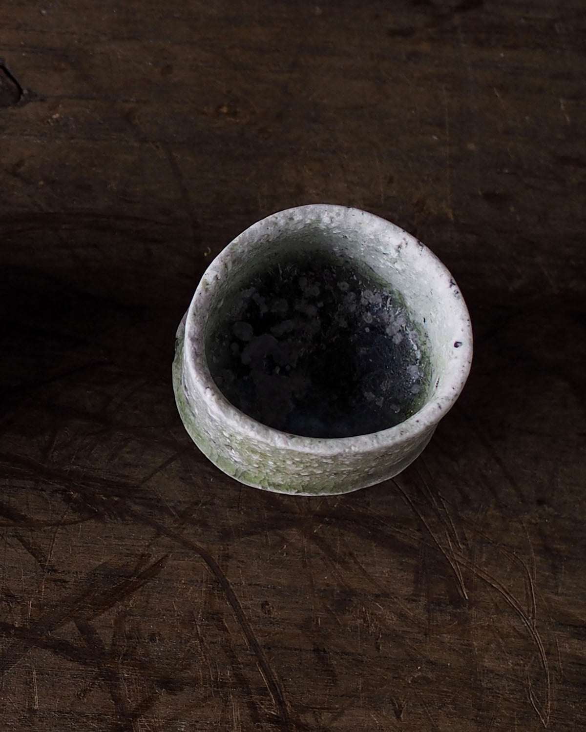 Guinomi - sake kop (9) - Manaka