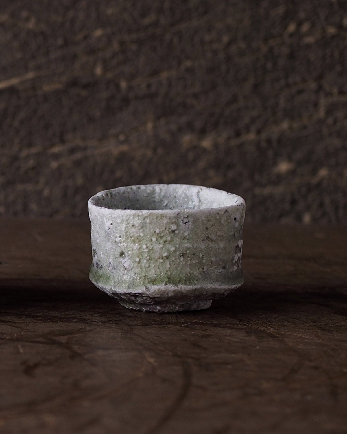 Guinomi - sake kop (9) - Manaka