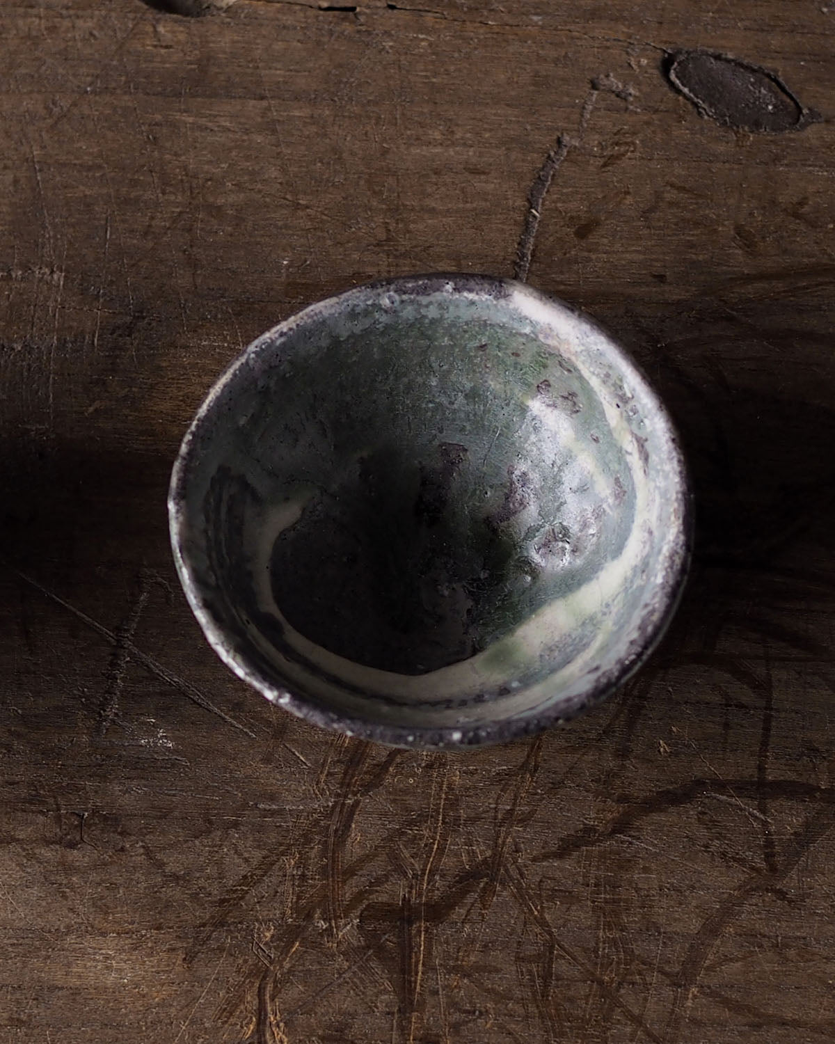 Hakeme Guinomi - sake kop (13) - Manaka