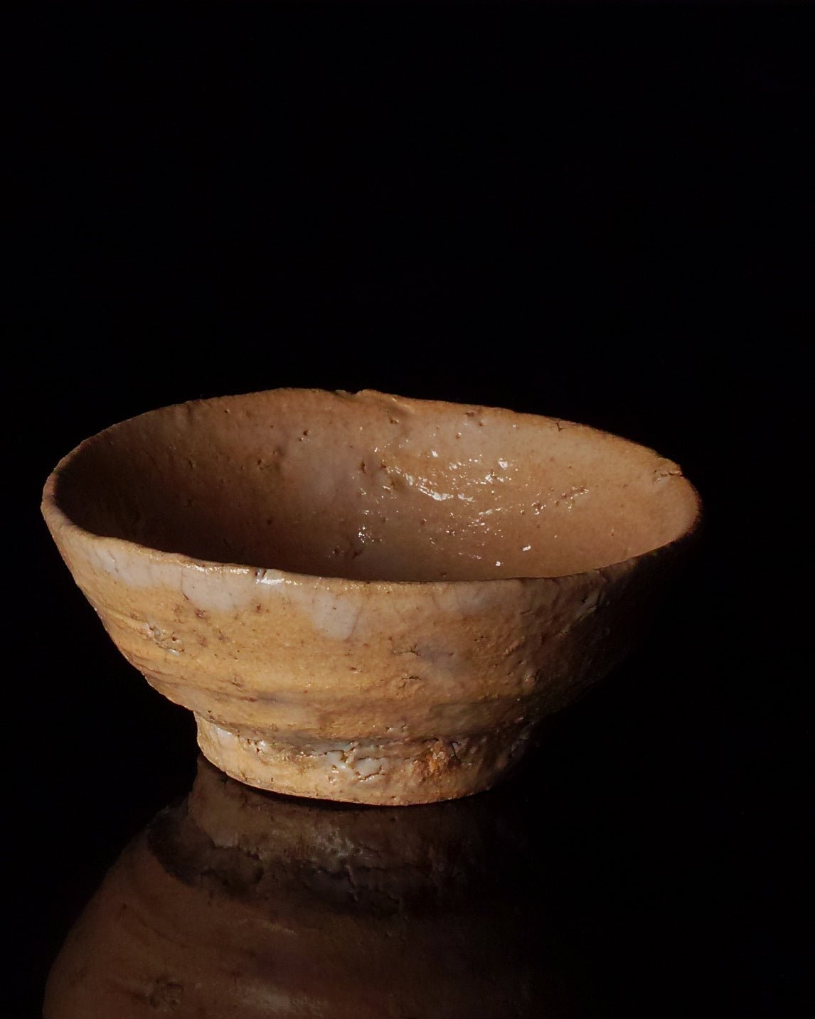 Ko-Ido Guinomi - Sake kop (13) - Manaka