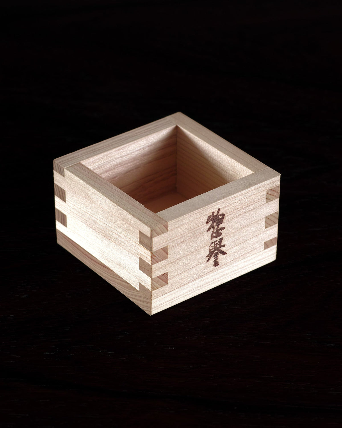 Masu kop - Manaka
