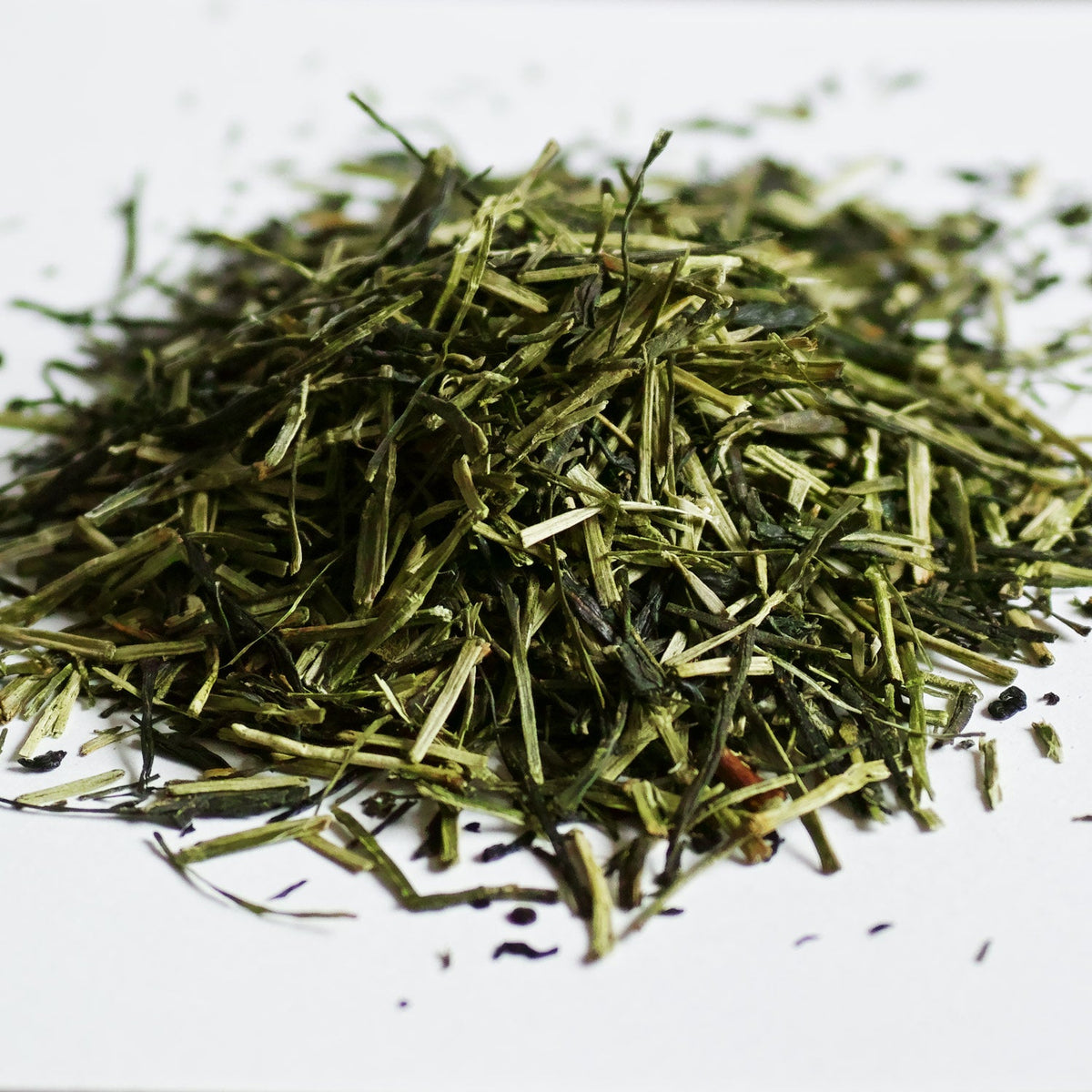 Økologisk Gyokuro Karigane, 50g - Manaka