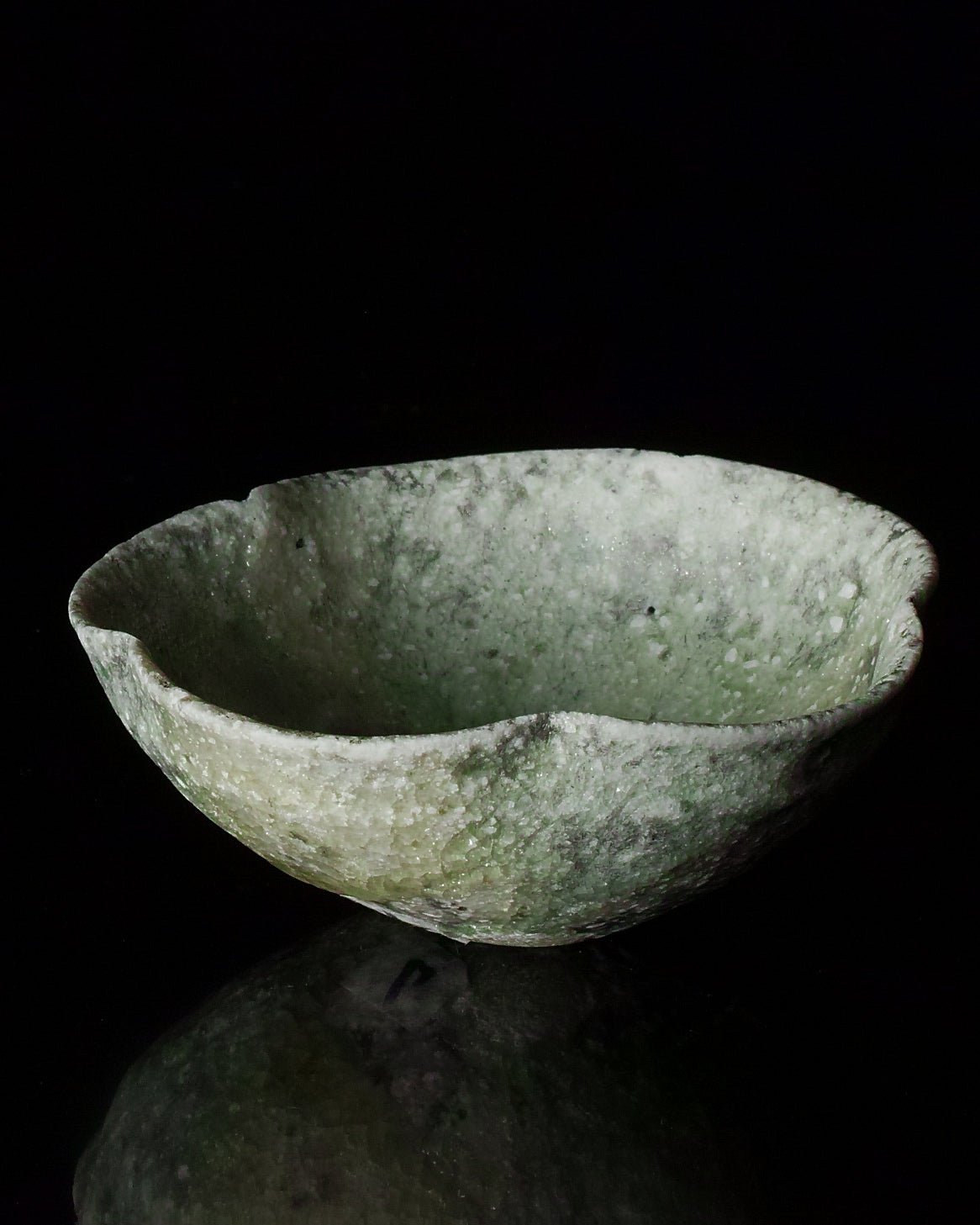 Rinka Biidoro Guinomi - Sake kop (7) - Manaka