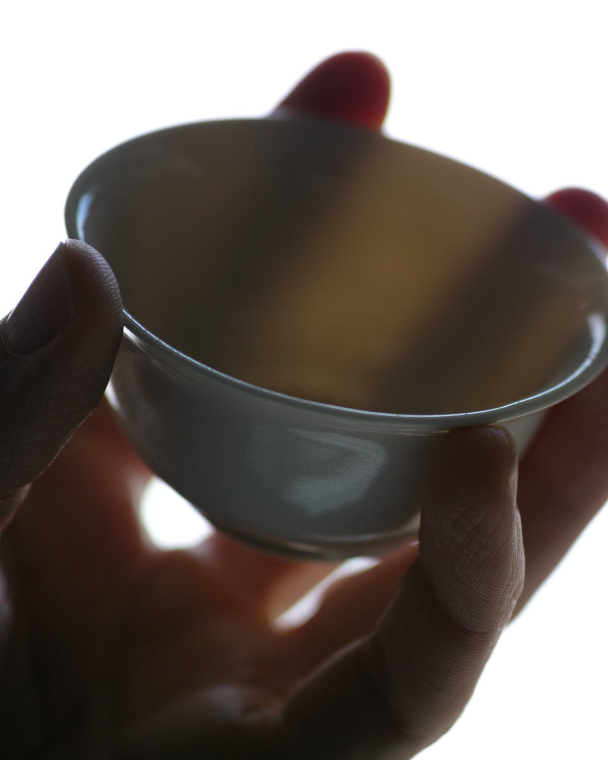 Sake kop (Sakazuki) - Manaka