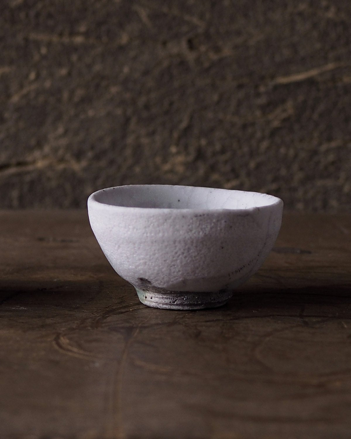Shino Guinomi - sake kop (12) - Manaka