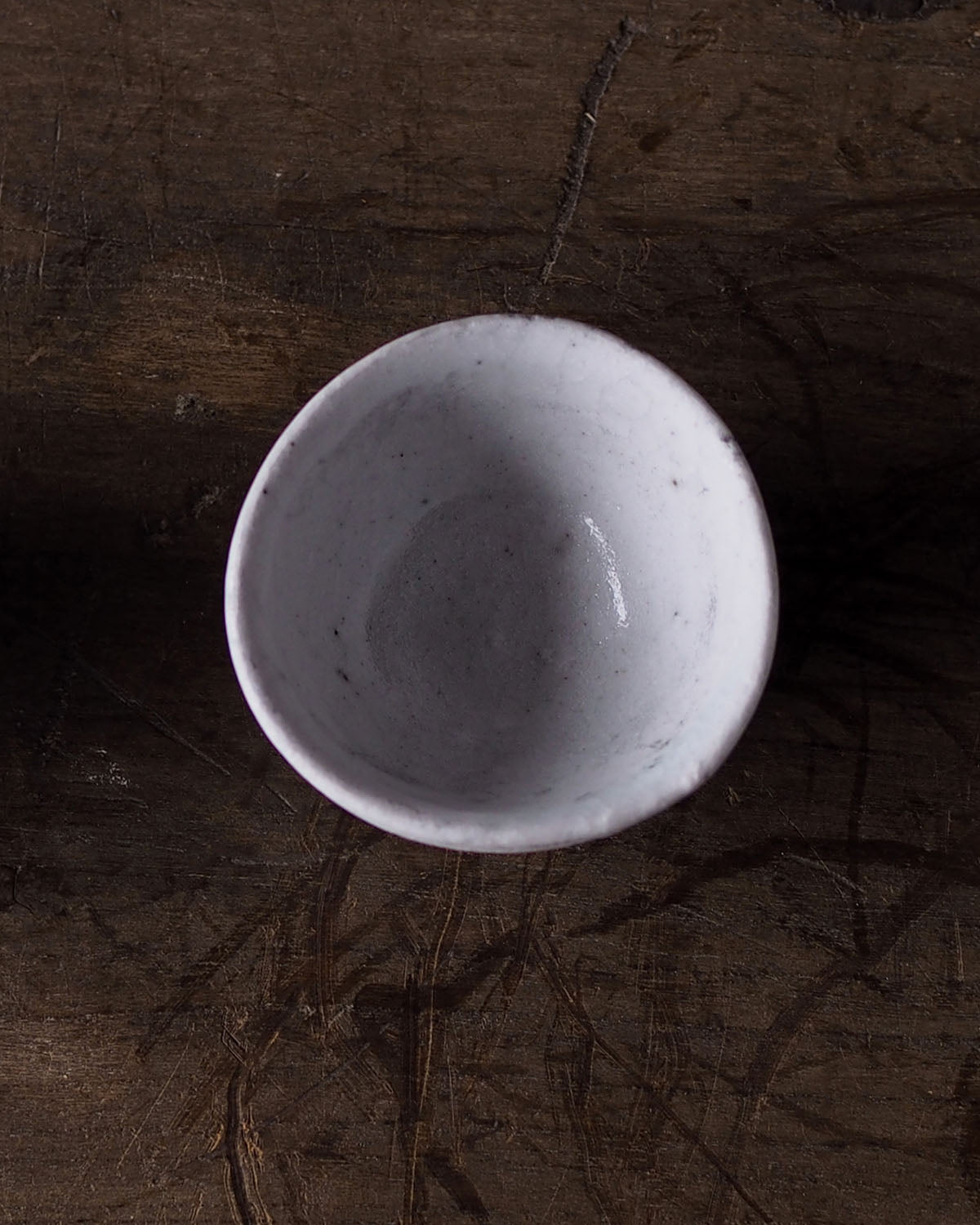 Shino Guinomi - sake kop (12) - Manaka